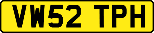 VW52TPH