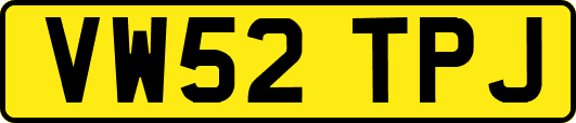 VW52TPJ