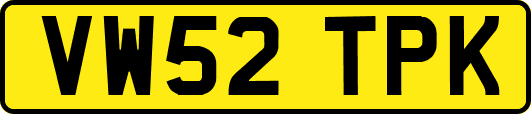 VW52TPK