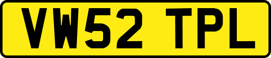 VW52TPL