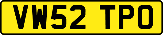 VW52TPO