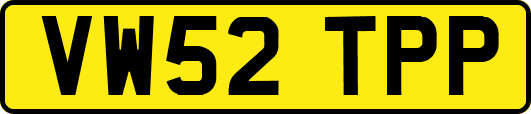 VW52TPP