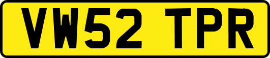 VW52TPR