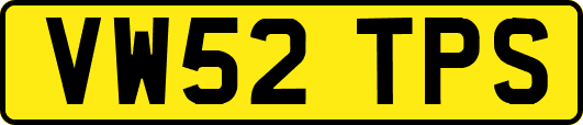 VW52TPS