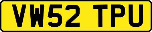 VW52TPU