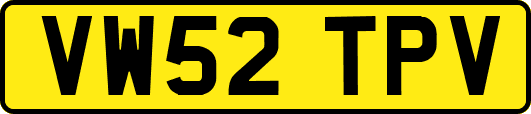 VW52TPV