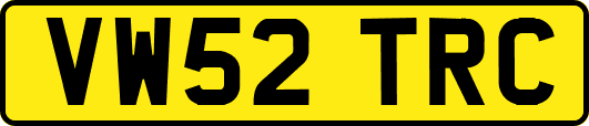 VW52TRC