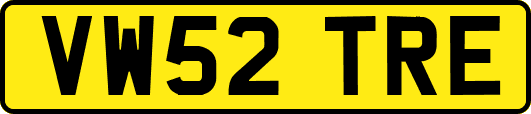 VW52TRE