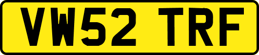 VW52TRF
