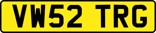 VW52TRG