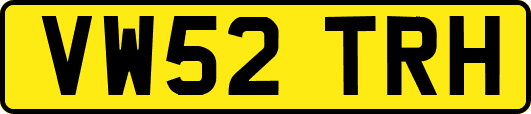 VW52TRH