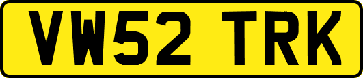 VW52TRK