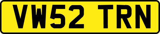 VW52TRN