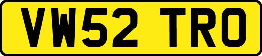 VW52TRO