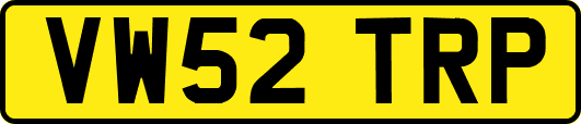 VW52TRP