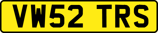 VW52TRS