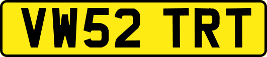 VW52TRT