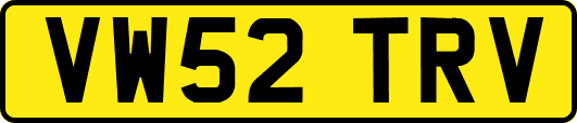 VW52TRV