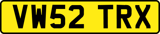 VW52TRX