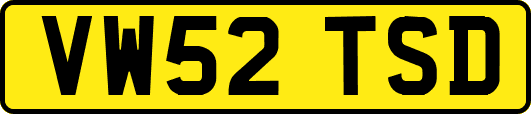 VW52TSD