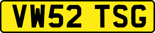 VW52TSG