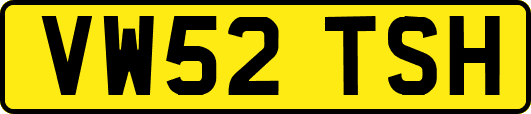 VW52TSH