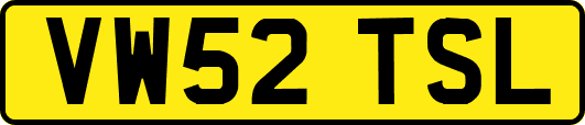VW52TSL