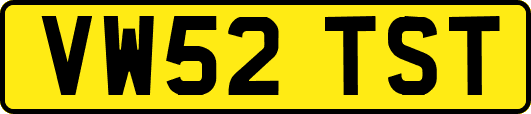 VW52TST