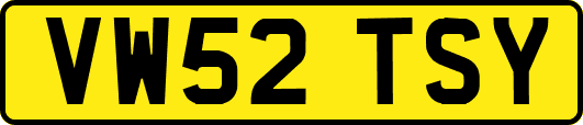 VW52TSY
