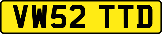 VW52TTD