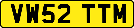 VW52TTM
