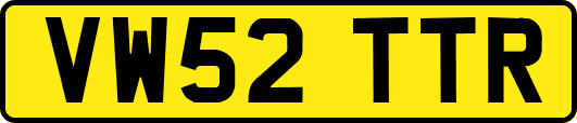 VW52TTR