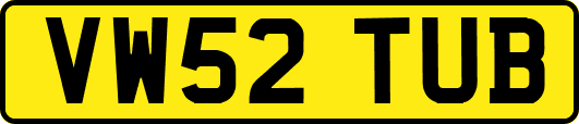 VW52TUB