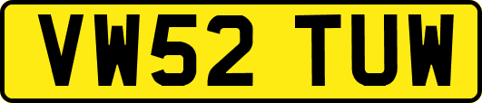 VW52TUW