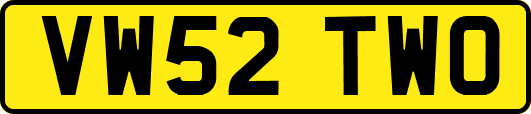 VW52TWO
