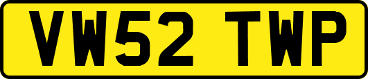 VW52TWP