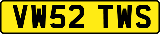 VW52TWS