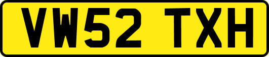 VW52TXH