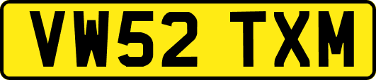VW52TXM