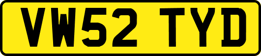 VW52TYD