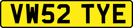 VW52TYE
