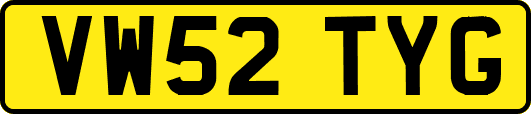 VW52TYG