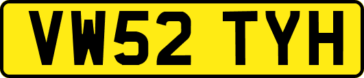 VW52TYH
