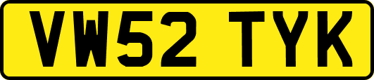 VW52TYK