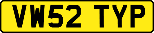 VW52TYP