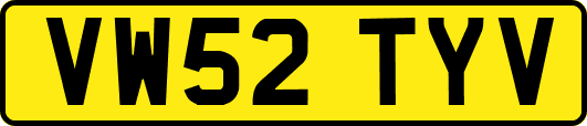 VW52TYV