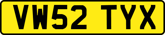 VW52TYX
