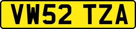 VW52TZA