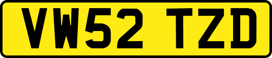 VW52TZD