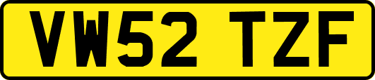 VW52TZF
